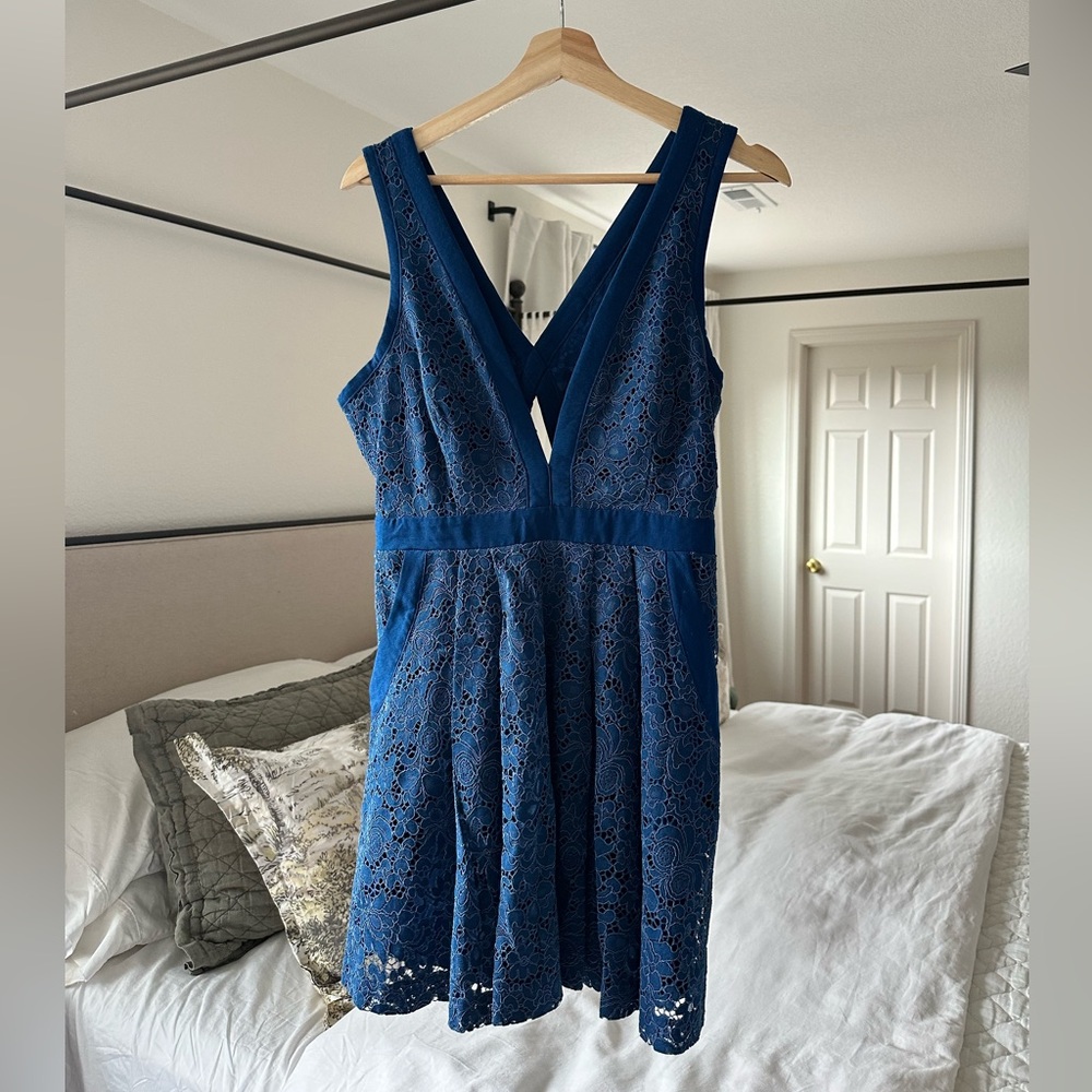 Free people dress NWT size small